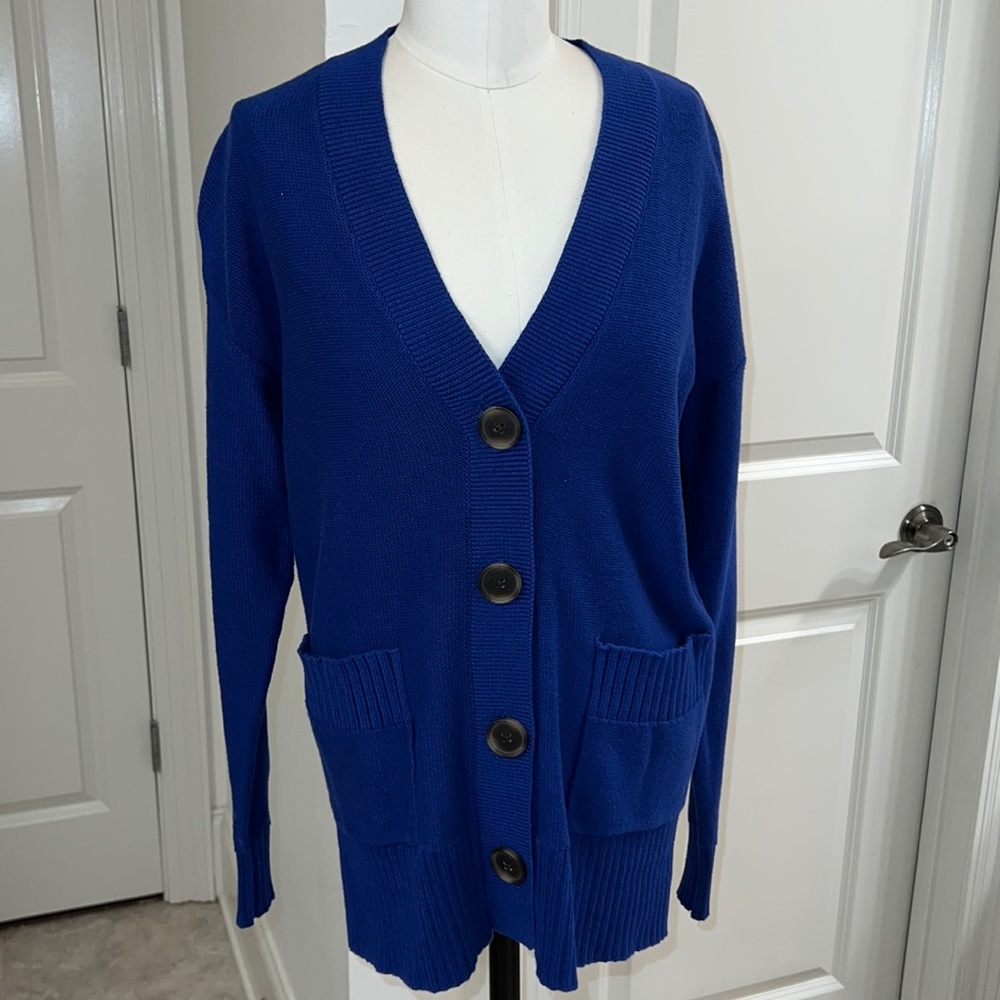 New! Long sleeve boyfriend Sweater